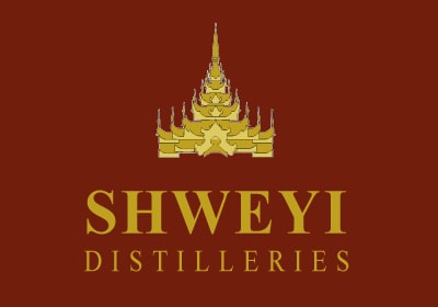Mandalay Shweyi Logo