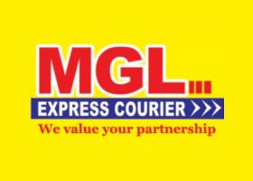 MGL Express Logo