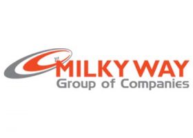 Milky Way Group Logo