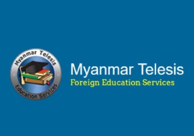Myanmar Teleis Logo