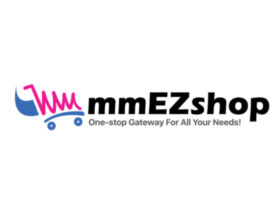 MM EZ Shop