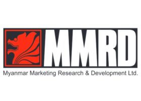 MMRD Logo