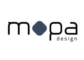 MOPA Design Logo