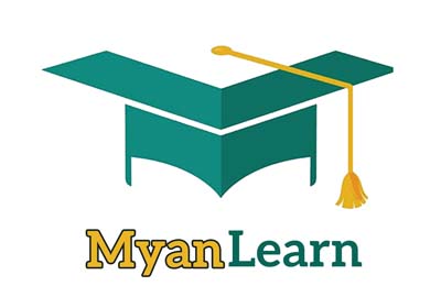MyanLearn Logo