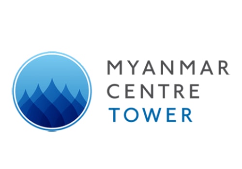 Myanmar Center Tower
