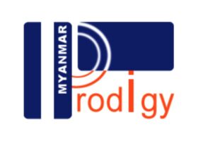 Myanmar Prodigy Logo