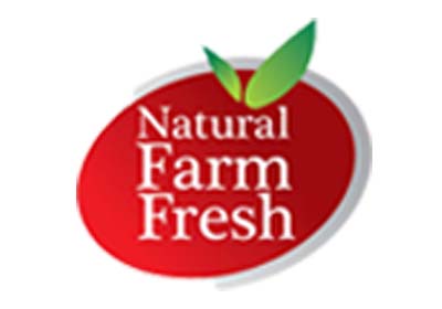 Natural Farm Fresh Logo