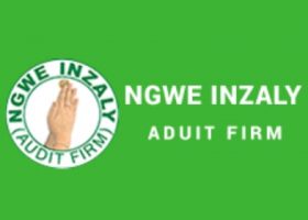 ngwe inzaly Aduit Firm Logo