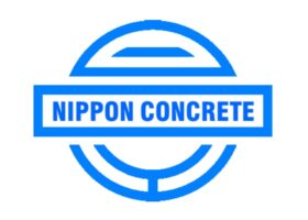 Nippon Concrete Logo