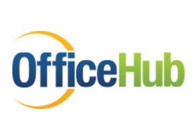 Officehub Logo