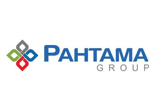 Pathama Group Logo