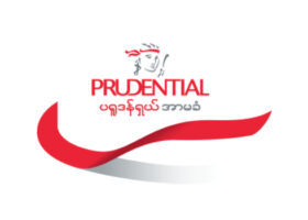 Prudential Insurance Myanmar