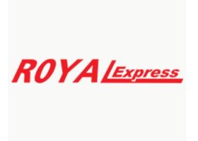 Royal Express Logo