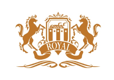 Royal Snack Myanmar Logo