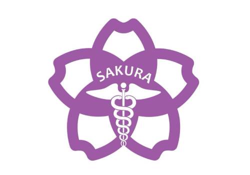 Sakura Hospital Logo