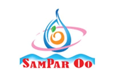 SamPar Oo Logo