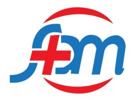 Sanda Myaing Logo