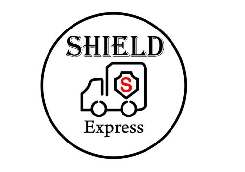 Shield Express Logo
