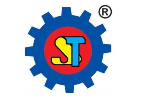 Shwe Tun Company Logo