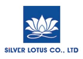 Silver Lotus Interior Logo