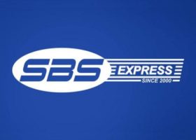 SBS Express Logo