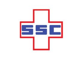 SSC Hospital Logo