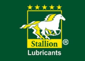 Stallion Lubricants Logo