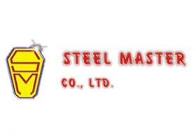 Steel Master Logo