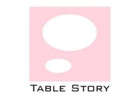 Table Story Logo