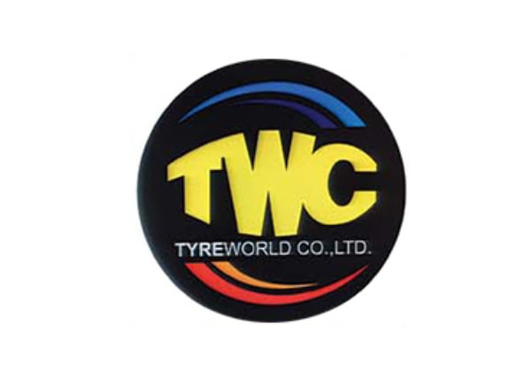 Tyer World Logo