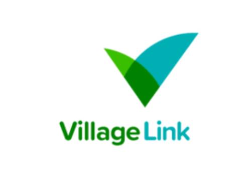 Village Link Logo