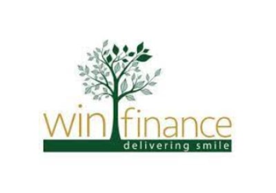 Win Finance Logo