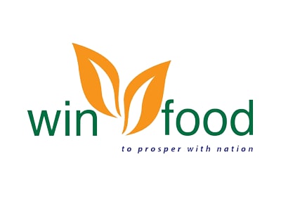 Win Food Logo