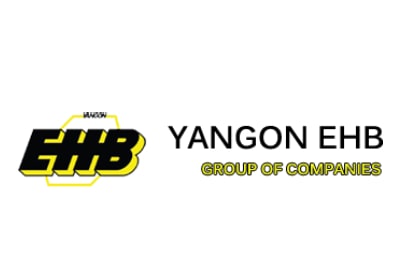 Yangon EHB Logo