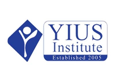 YIUS Logo